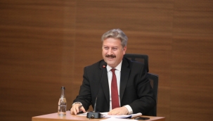 Melikgazi de 4 mahalleye trafo merkezi 