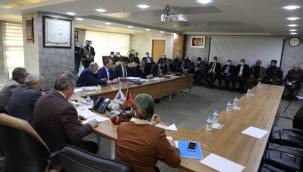 Melikgazi'de Değişim ve Dönüşüm Devam Ediyor