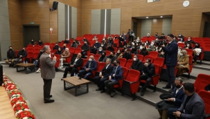 Melikgazi'de e-imar ile her an ulaşılabilir hizmet