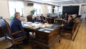 Melikgazi'de vergi geliri ve tahakkukta yüzde 90'ın üzerinde başarı