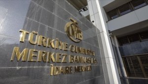 Merkez Bankası rezervleri 114,7 milyar dolar oldu