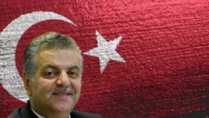 MHP İl Başkanı İncetoprak'tan Kandil Mesajında Rahmet ve Bereket vurgusu!