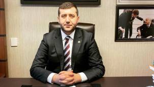 MHP Kayseri Milletvekili Ersoy'dan Çiftçilere müjde