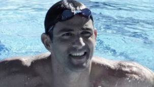 Milli yüzücüye daimi hak mahrumiyeti cezası!