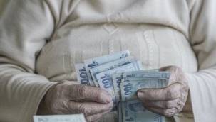 Milyonlarca emekliyi umutlandıran kanun teklifi! ABO ile Maaşlar artacak