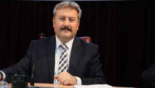 Mimarsinan Organize Sanayi Bölgesinde atıklar ekonomiye kazandırılacak 