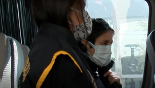 MİT mensubunun ifşa edilmesi davasında cezası onanan gazeteci tutuklandı