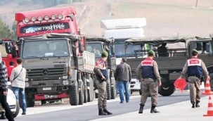 MİT TIR’ları bilgilerini temin etti 23 yıl ceza aldı