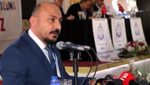 MMO Kayseri Şubesinde genel kurul heyecanı başladı