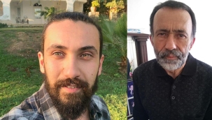 Muğla'da oğlunu öldüren cani baba kendisini böyle savundu