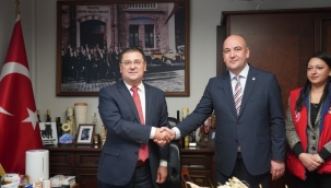 Muğla Milas Belediyesi'nde en düşük ücret 5204 TL oldu 