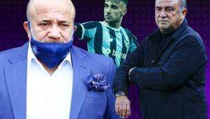 Murat Sancak'tan flaş açıklama: Yunus Akgün'e iki tokat attım...