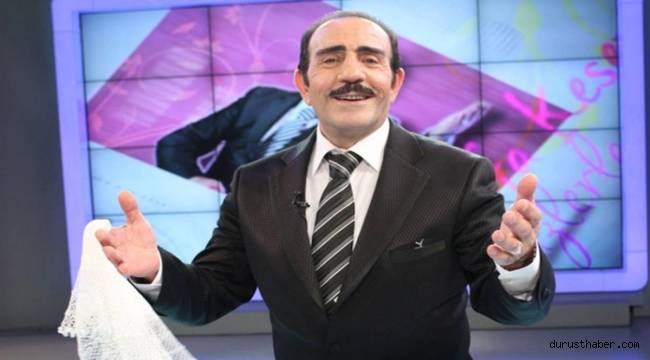 Mustafa Keser’den sanat camiasına sert eleştiriler