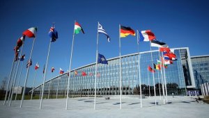 NATO'nun ilk kez görevlendirdiği yüksek hazırlıklı güç: Mukabele Kuvveti