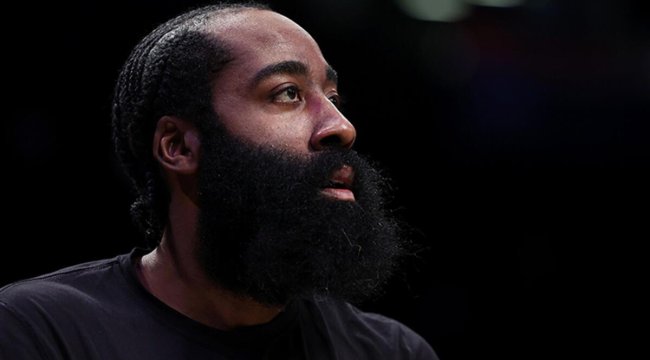 NBA'de James Harden'ın yeni takımı belli oldu! Son gün dengeleri değiştirecek takas...