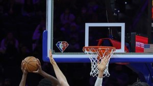 NBA'de Cedili Cavaliers, Pacers deplasmanında kazandı