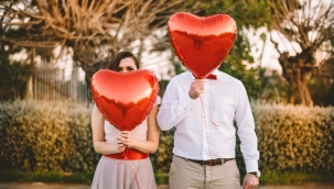 Nereden çıktı bu Sevgililer Günü? İşte, Sevgililer Günü'nün merak edilen tarihi