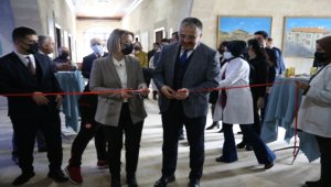 Nevşehir'de 18 yıl hapis cezası bulunan firari hükümlü yakalandı