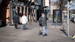 Norveç’te tüm kovid-19 kısıtlamaları kaldırıldı
