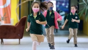 Okullarda ikinci dönem zili çaldı