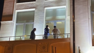 Osmaniye'de belediye binasına silahlı saldırıda 5 kişi gözaltında