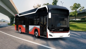 Otokar 2021 yılında yüzde 55 büyüdü 