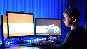 Oyun pazarının büyüklüğü 2021'de 176 milyar dolar oldu