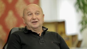 Özel koruması Aliya İzetbegoviç ile Erdoğan'ın son buluşmasını anlattı: Aliya, Bosna'yı Erdoğan'a emanet etti