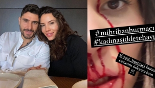 Özer Hurmacı'ya 3 yıl 6 ay, Mihriban Hurmacı'ya 5 yıl 6 aya kadar hapis istemi