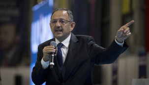 Özhaseki'den doğal gaz açıklaması: 1000 TL'lik fatura aslında 4000 liralık