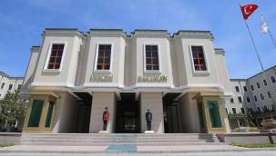 PKK'dan kaçan 3 terör örgütü mensubu teslim oldu