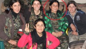 PKK itirafçısı kadının cezası 9 yıldan 2,5 yıla düştü