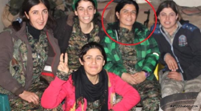 PKK itirafçısı kadının cezası 9 yıldan 2,5 yıla düştü