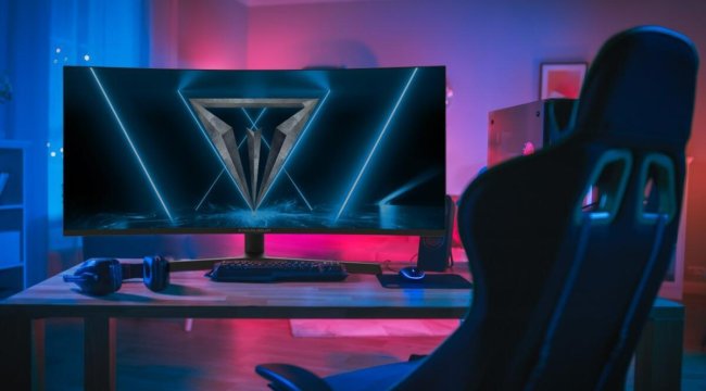 Profesyoneller ve oyunseverler için monitör tavsiyeleri