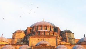 Rahmet iklimi üç aylar başlıyor