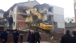 Resmi Gazete'de yayınlandı: Kentsel dönüşüm kredileri 2 katına çıktı