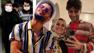 Reynmen'in annesine silahlı gasp! Büyük korku yaşadı