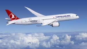 Rusya-Ukrayna krizi… THY yarın için Romanya'dan iki sefer planladı