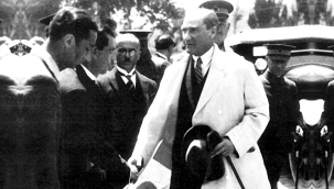Rüyada Atatürk'ü görmek ne anlama geliyor? Gerçek anlamına benzer yorumlanır
