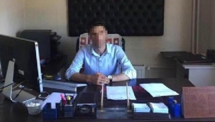 Sahte makbuzla 'zimmet' soruşturmasında memur istifa etti