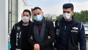 Sahte senetle 2 milyon 350 bin liralık vurguna 4 gözaltı