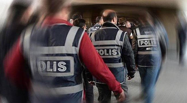 Sahte vekaletnameyle dolandırıcılık: 15 gözaltı!