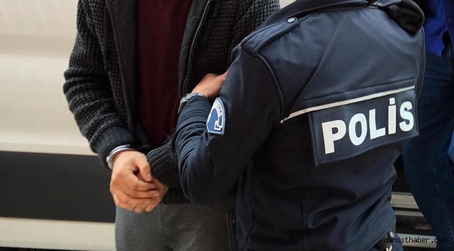 Sahte vekaletnameyle dolandırıcılık! Emniyet müdür yardımcısı da gözaltında