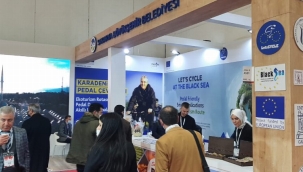 Sakarya Büyükşehir EMITT Fuarı’nda ödül aldı