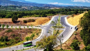 Sakarya Büyükşehir Korucuk ulaşımını 7 yeni plakayla rahatlatıyor