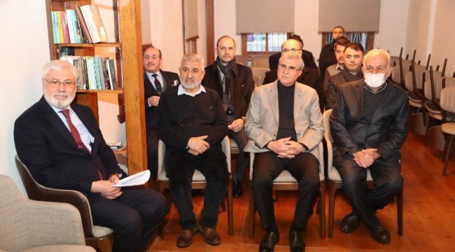 “Sakarya’da dayanışma ve paylaşmayı güçlendireceğiz”