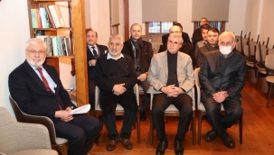 “Sakarya’da dayanışma ve paylaşmayı güçlendireceğiz”