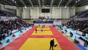 Sakarya Türkiye Karate Şampiyonası’na ev sahipliği yapacak