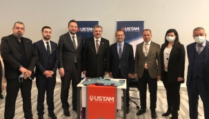 Sanayinin dijital dönüşümünde USTAM’ın önemi