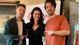 Şarkılarımızın bu kadar sevileceğini hayal etmiyorduk...